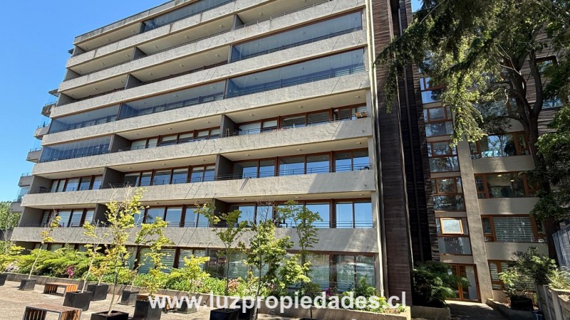 Departamento en arriendo en Puerto Varas — foto 1