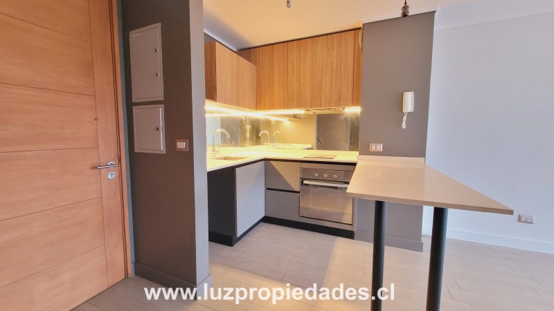 Departamento en arriendo en Puerto Varas — foto 2