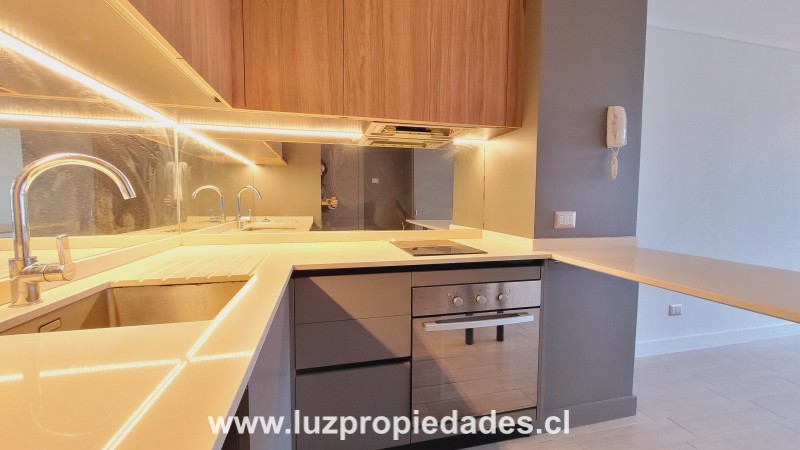 Departamento en arriendo en Puerto Varas — foto 3