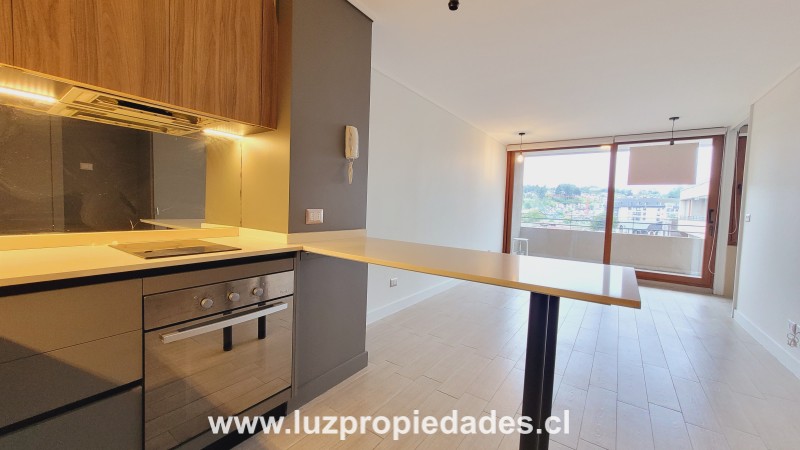 Departamento en arriendo en Puerto Varas — foto 4