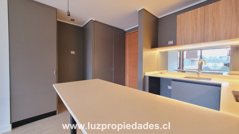 Departamento en arriendo en Puerto Varas — foto 5