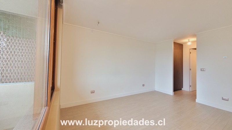 Departamento en arriendo en Puerto Varas — foto 8