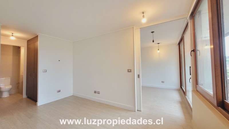Departamento en arriendo en Puerto Varas — foto 9