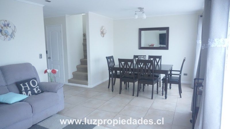 Casa en venta en Puerto Montt — foto 3