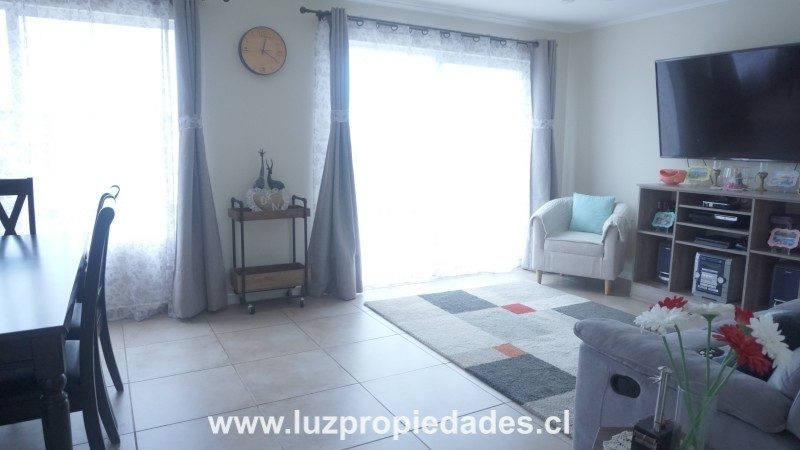 Casa en venta en Puerto Montt — foto 4