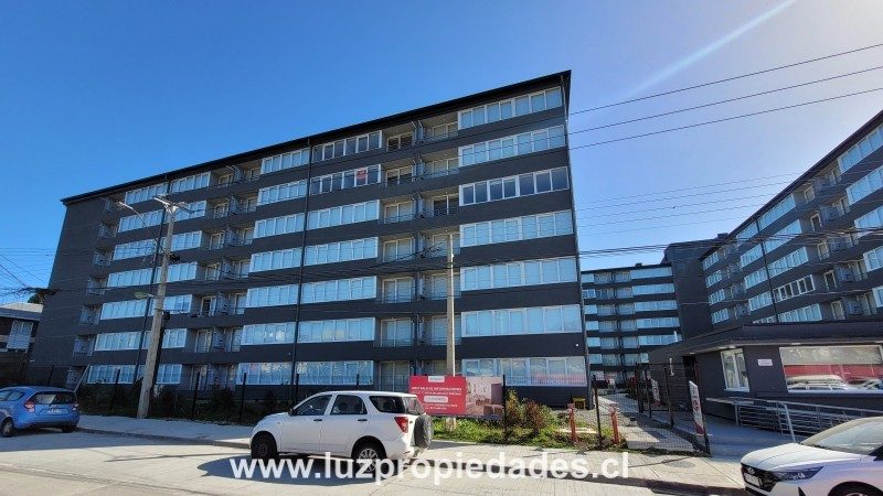 Departamento en arriendo en Puerto Montt — foto 1