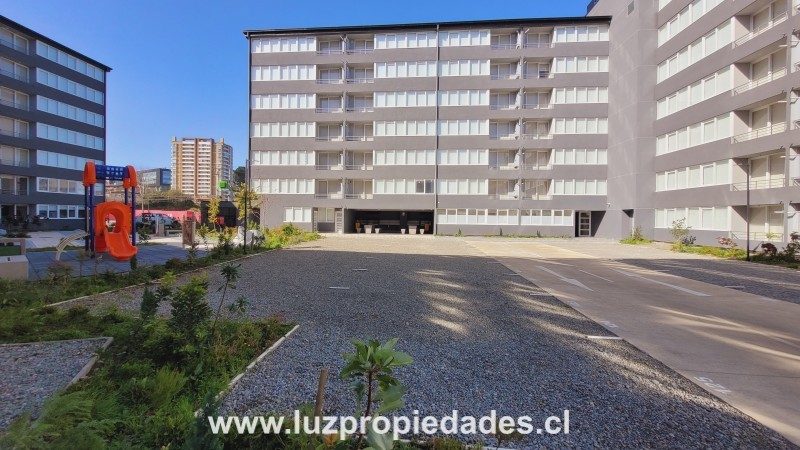 Departamento en arriendo en Puerto Montt — foto 2