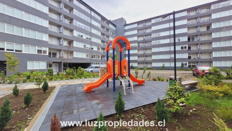 Departamento en arriendo en Puerto Montt — foto 3