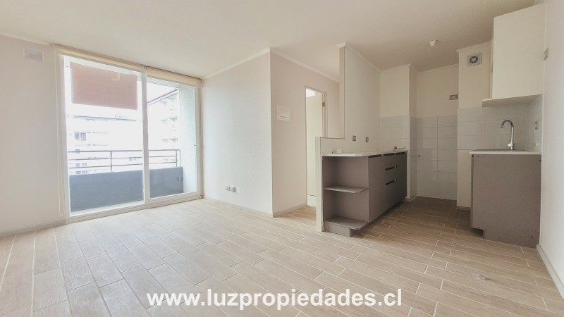 Departamento en arriendo en Puerto Montt — foto 4