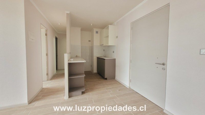 Departamento en arriendo en Puerto Montt — foto 5