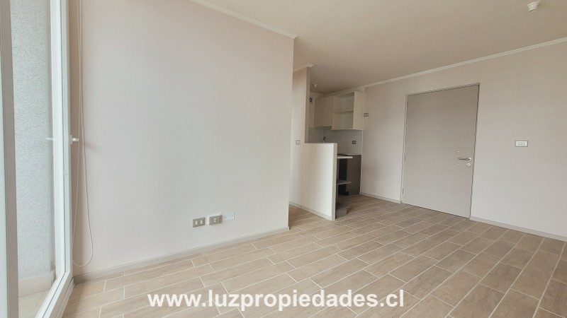 Departamento en arriendo en Puerto Montt — foto 6