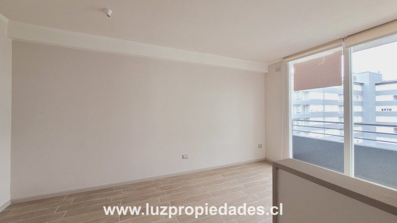 Departamento en arriendo en Puerto Montt — foto 7