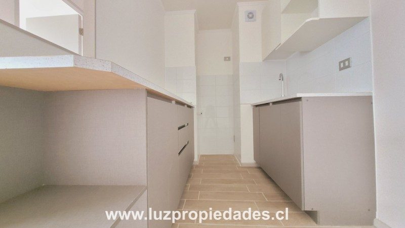 Departamento en arriendo en Puerto Montt — foto 8
