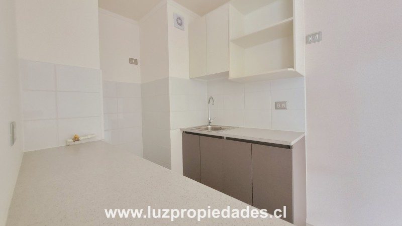 Departamento en arriendo en Puerto Montt — foto 9
