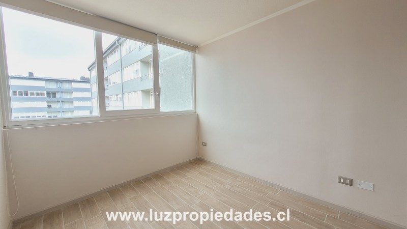 Departamento en arriendo en Puerto Montt — foto 10