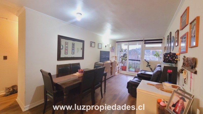 Departamento en venta en Puerto Montt — foto 2