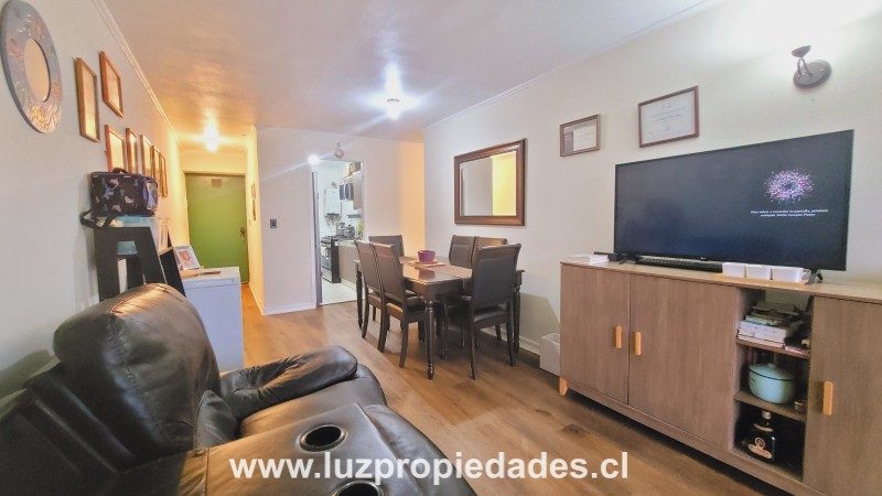 Departamento en venta en Puerto Montt — foto 3