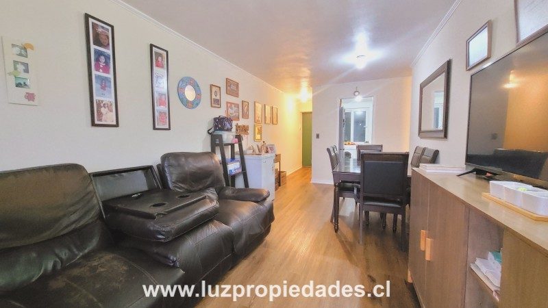 Departamento en venta en Puerto Montt — foto 4