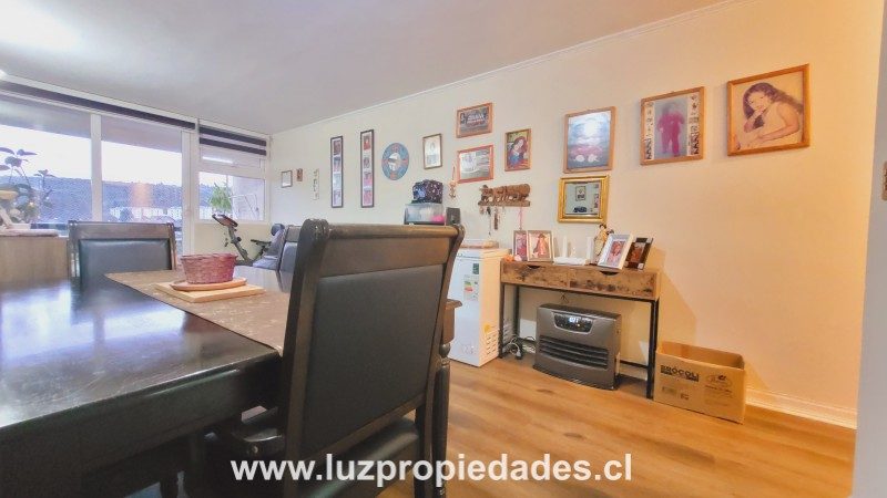 Departamento en venta en Puerto Montt — foto 5