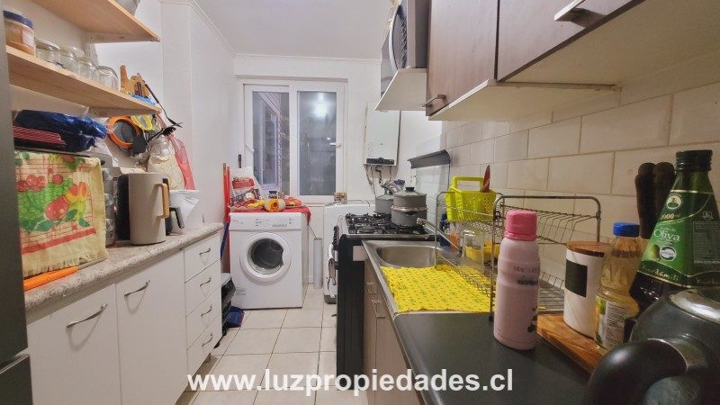 Departamento en venta en Puerto Montt — foto 6