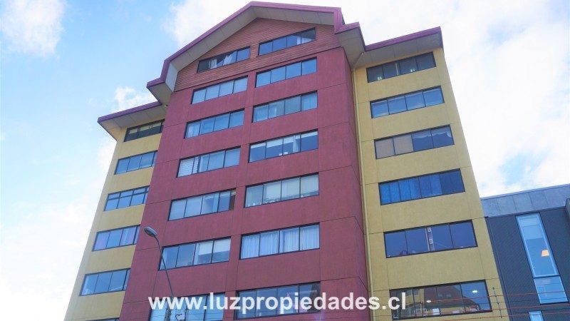 Oficina en venta en Puerto Montt — foto 1