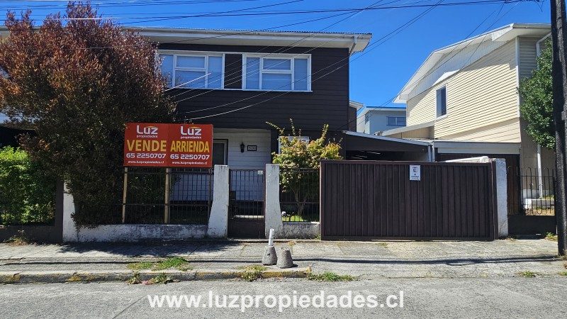 Casa en venta en Puerto Montt — foto 1