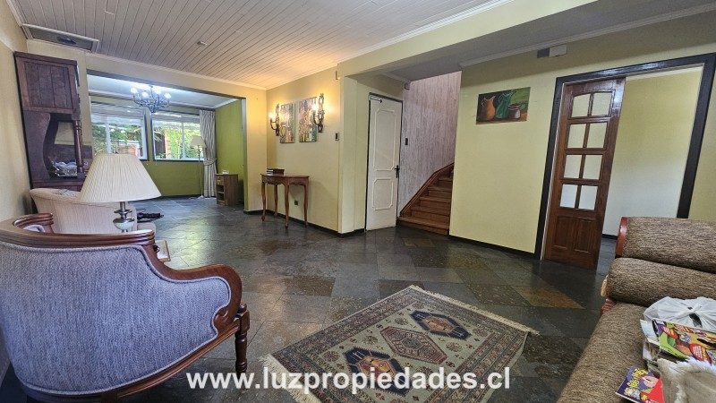 Casa en venta en Puerto Montt — foto 3