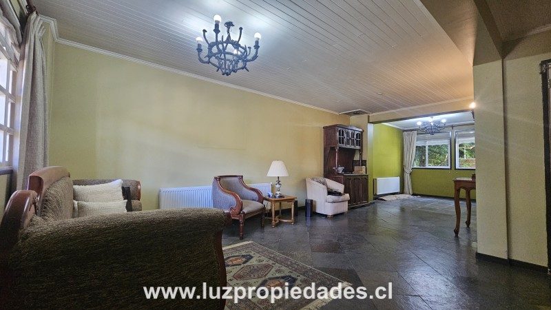 Casa en venta en Puerto Montt — foto 4