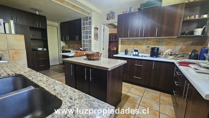 Casa en venta en Puerto Montt — foto 6