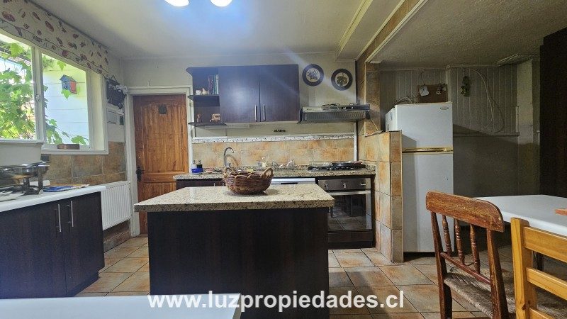 Casa en venta en Puerto Montt — foto 7