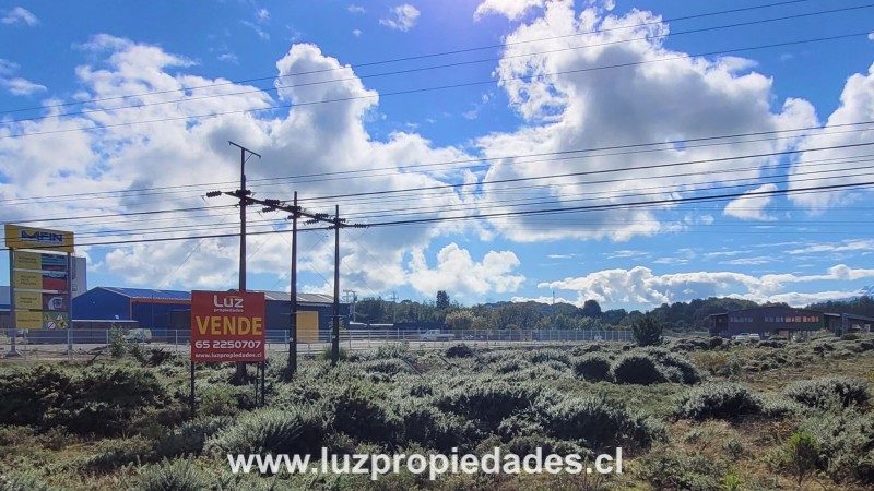 Terreno en venta en Puerto Varas — foto 1