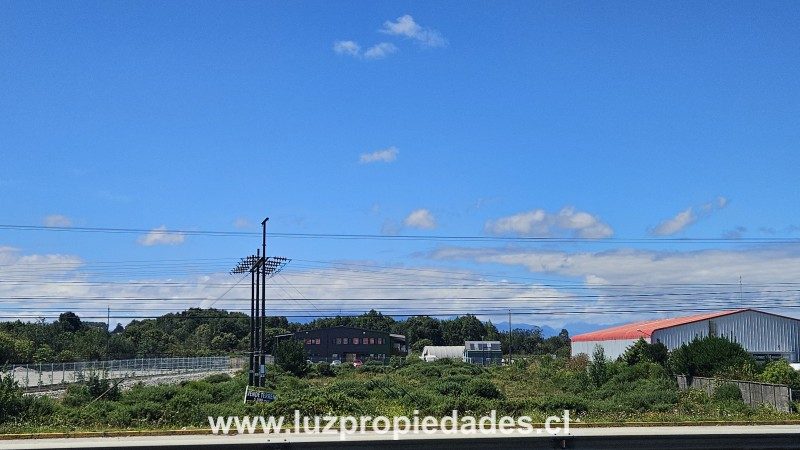 Terreno en venta en Puerto Varas — foto 5