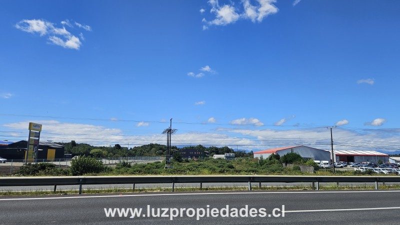 Terreno en venta en Puerto Varas — foto 6