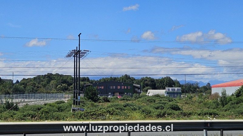 Terreno en venta en Puerto Varas — foto 7