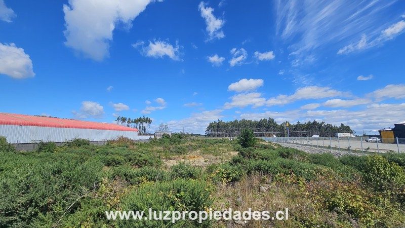 Terreno en venta en Puerto Varas — foto 8