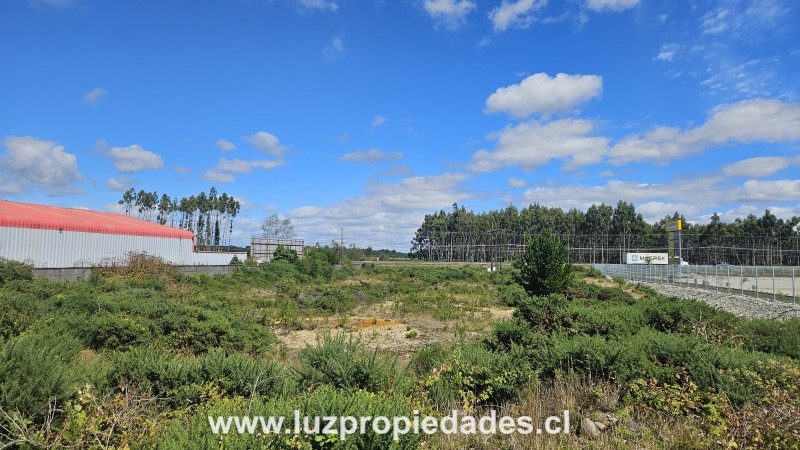 Terreno en venta en Puerto Varas — foto 9