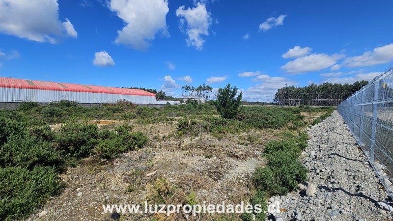 Terreno en venta en Puerto Varas — foto 10