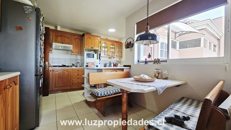 Casa en venta en Puerto Montt — foto 6