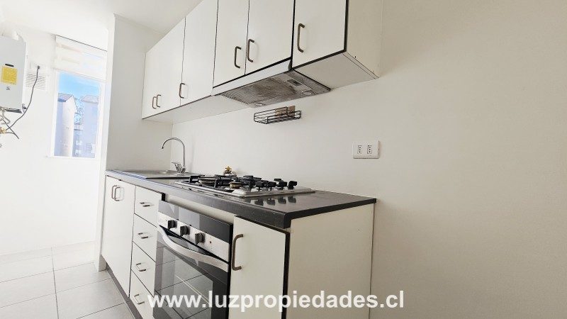 Departamento en venta en Puerto Montt — foto 6