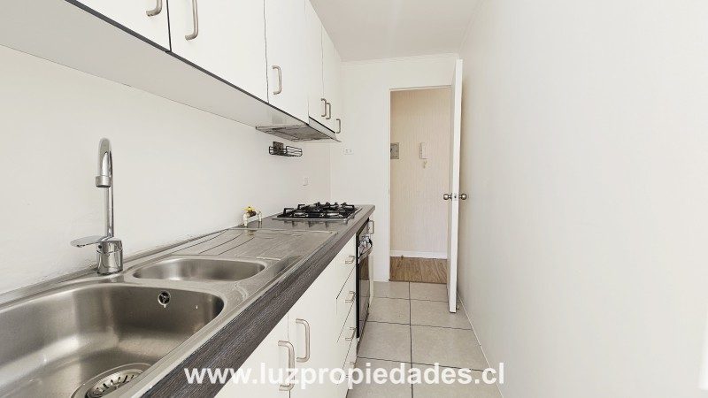 Departamento en venta en Puerto Montt — foto 8