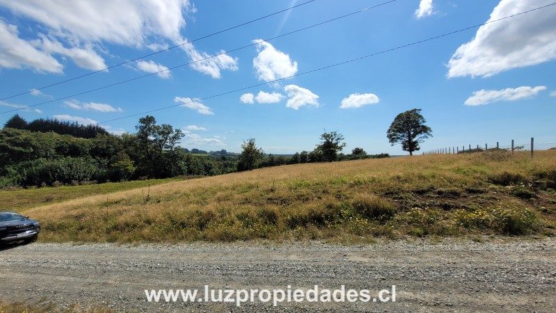 Parcela en venta en Puerto Varas — foto 2