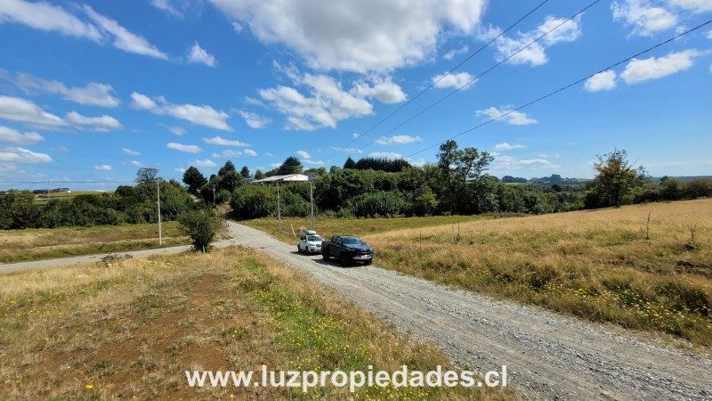 Parcela en venta en Puerto Varas — foto 3