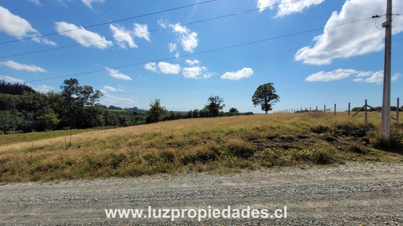 Parcela en venta en Puerto Varas — foto 4
