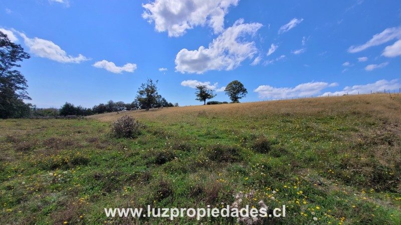 Parcela en venta en Puerto Varas — foto 6