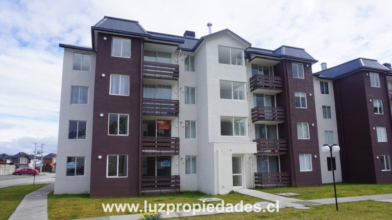 Departamento en venta en Puerto Montt — foto 1