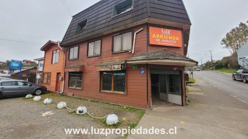Local comercial en arriendo en Puerto Montt — foto 2