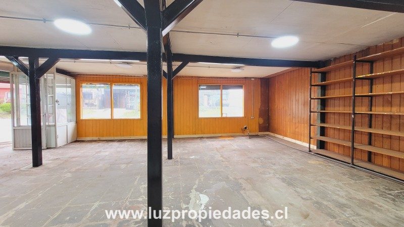 Local comercial en arriendo en Puerto Montt — foto 4