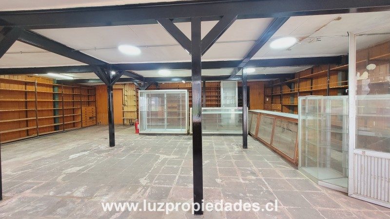 Local comercial en arriendo en Puerto Montt — foto 7