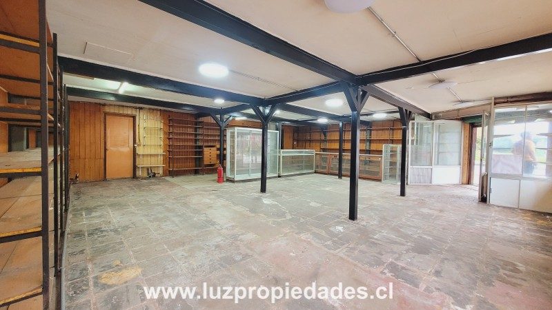 Local comercial en arriendo en Puerto Montt — foto 8