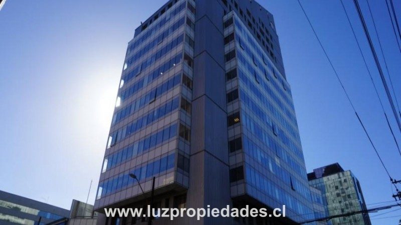 Oficina en arriendo en Puerto Montt — foto 1